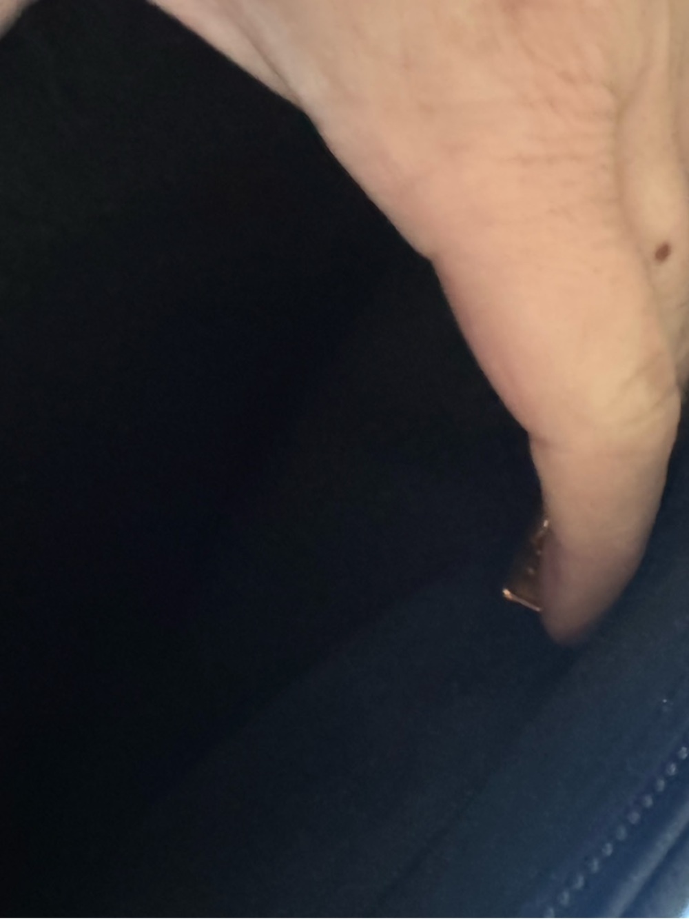 Bally logo Chain bag - Picture 15 of 15